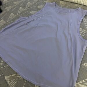 Lululemon - size 4 - blue-ish / purple-ish color
